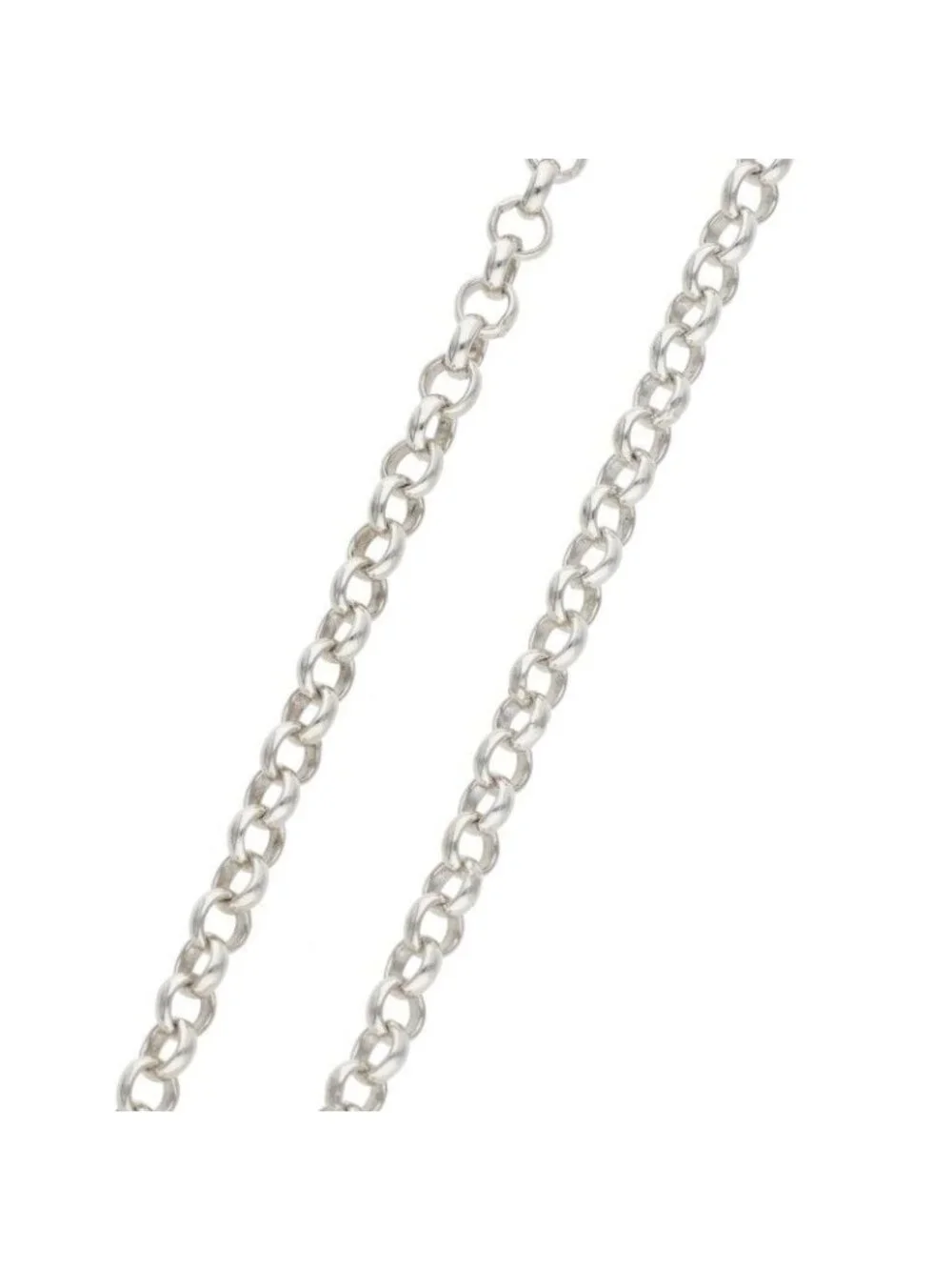 Chrome Hearts size 18inch